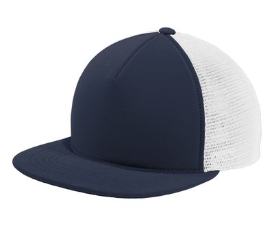 True Navy/ White True Navy/ White - Imprint Now - CA