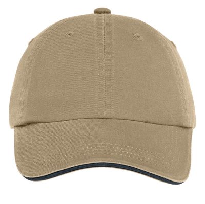 Khaki/ Charcoal Blue Khaki/ Charcoal Blue - Imprint Now - CA