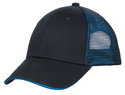 Black/ Shock Blue Black/ Shock Blue - Imprint Now - CA