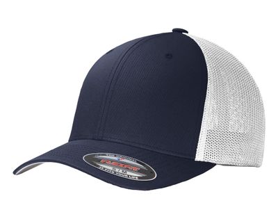 True Navy/ White True Navy/ White - Imprint Now - CA