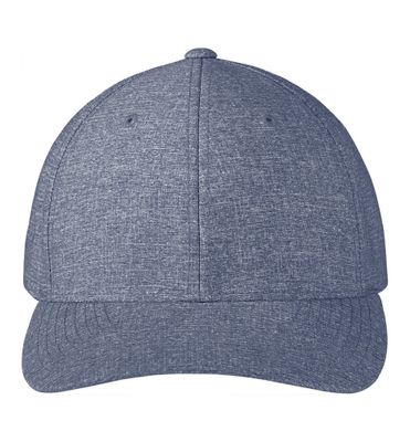 Heather True Navy Heather True Navy - Imprint Now - CA