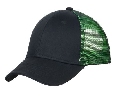 Black/ Shock Green Black/ Shock Green - Imprint Now - CA