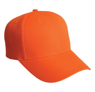 Safety Orange Safety Orange - Imprint Now - CA