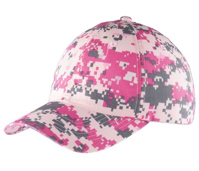 Pink Camo Pink Camo - Imprint Now - CA
