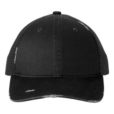 Black/ Black Black/ Black - Imprint Now - CA
