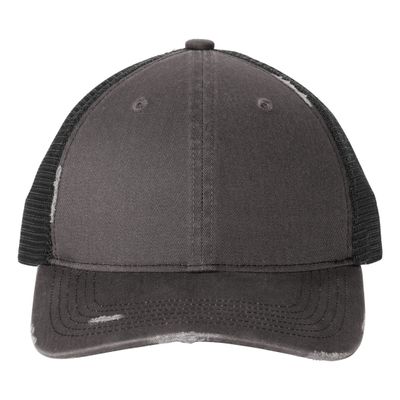 Grey Steel/ Black Grey Steel/ Black - Imprint Now - CA