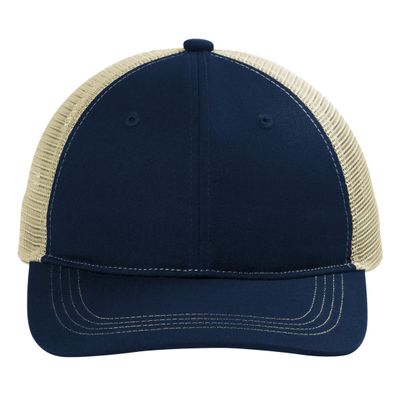 True Navy/ Tan True Navy/ Tan - Imprint Now - CA