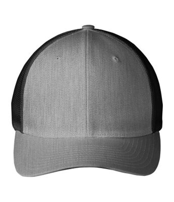 Heather Grey/ Black Heather Grey/ Black - Imprint Now - CA