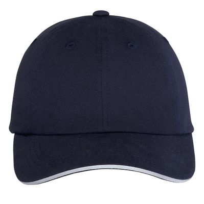 Navy/ Reflective Navy/ Reflective - Imprint Now - CA