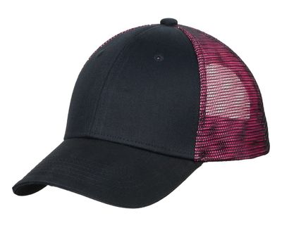Black/ Shock Pink Black/ Shock Pink - Imprint Now - CA