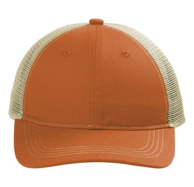 Texas Orange/ Tan Texas Orange/ Tan - Imprint Now - CA