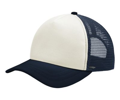 Ivory/ Navy Ivory/ Navy - Imprint Now - CA
