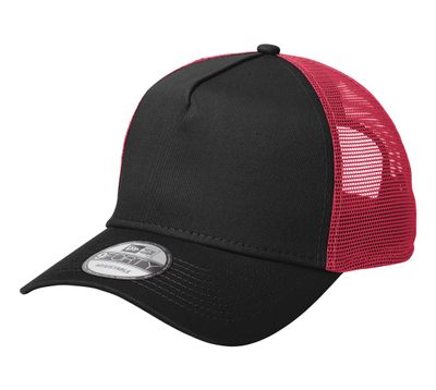 Black/ Scarlet Black/ Scarlet - Imprint Now - CA