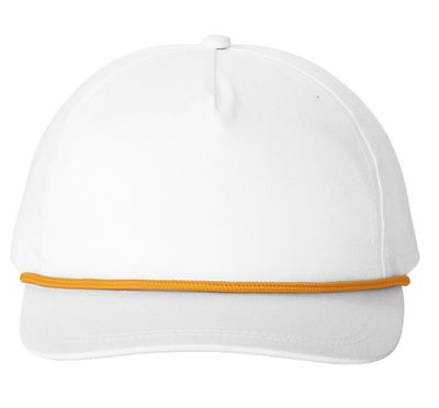 White/ Athletic Gold White/ Athletic Gold - Imprint Now - CA