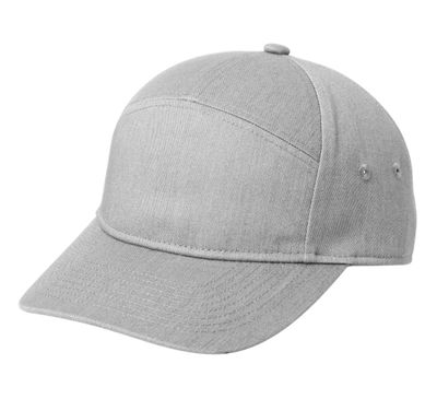 Heather Grey Heather Grey - Imprint Now - CA