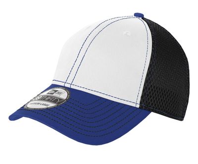 White/ Royal/ Black White/ Royal/ Black - Imprint Now - CA