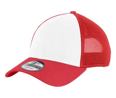 White/ Scarlet Red White/ Scarlet Red - Imprint Now - CA
