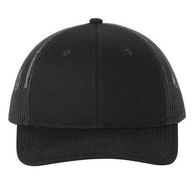 Black Black - Imprint Now - CA