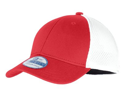 Scarlet Red/ White Scarlet Red/ White - Imprint Now - CA