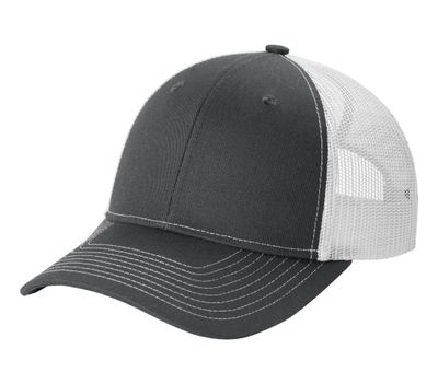 Grey Steel/ White Grey Steel/ White - Imprint Now - CA