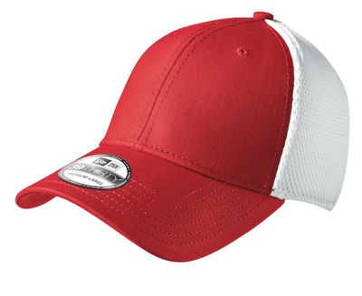 Scarlet Red/ White Scarlet Red/ White - Imprint Now - CA