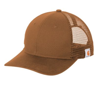 Carhartt Brown Carhartt Brown - Imprint Now - CA