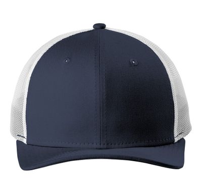 Deep Navy/ White Deep Navy/ White - Imprint Now - CA