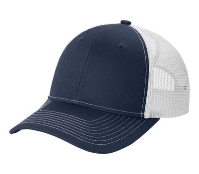 True Navy/ White True Navy/ White - Imprint Now - CA