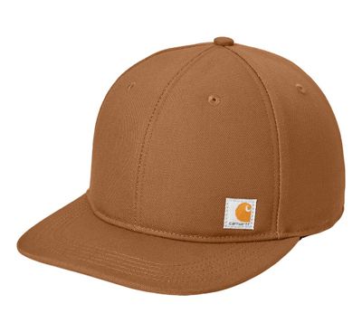 Carhartt Brown Carhartt Brown - Imprint Now - CA