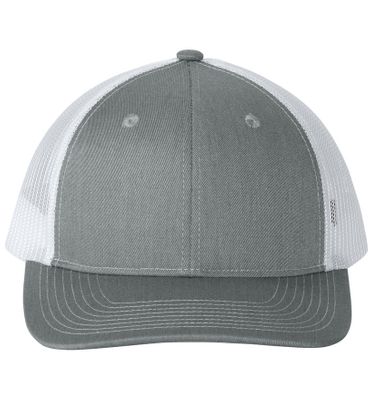 Heather Grey/ White Heather Grey/ White - Imprint Now - CA