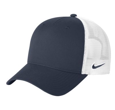 Navy/ White Navy/ White - Imprint Now - CA