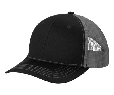 Black/ Grey Steel Black/ Grey Steel - Imprint Now - CA