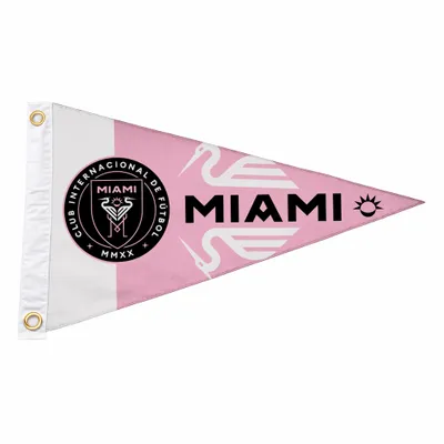 Pennant Flags - Imprint Now - CA