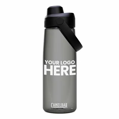 CamelBak Thrive™ Chug 25oz Bottle Tritan™ Renew - Imprint Now - CA