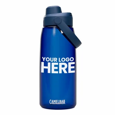CamelBak Thrive™ Chug 32oz Bottle Tritan™ Renew - Imprint Now - CA