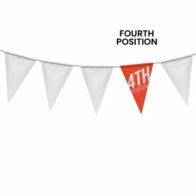 Fourth Position Design - Imprint Now - CA