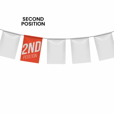 Second Position Design - Imprint Now - CA