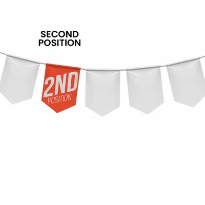 Second Position Design - Imprint Now - CA