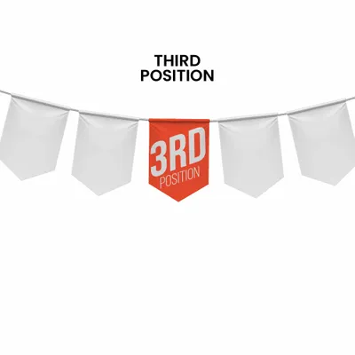 Third Position Design - Imprint Now - CA