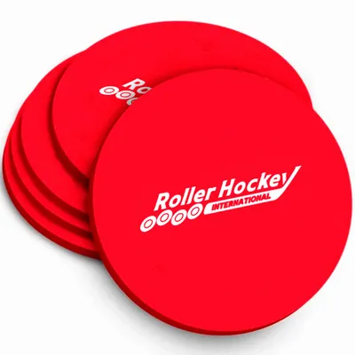 PVC Coasters - Imprint Now - CA