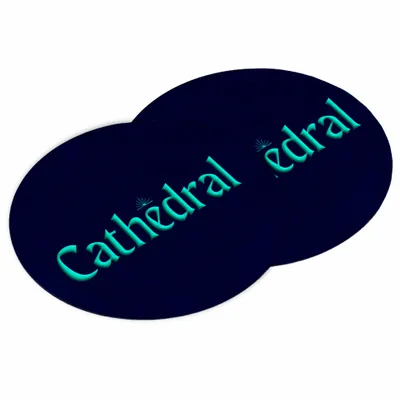 Cotton & Linen Embroidered Coasters - Imprint Now - CA