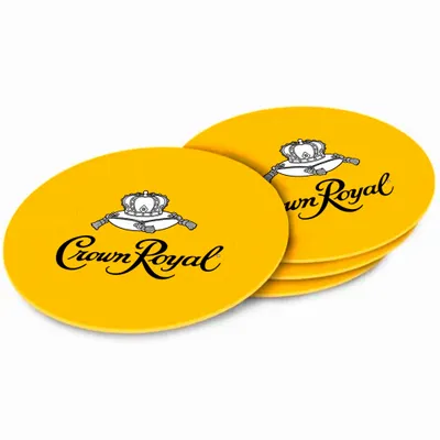 Super Absorbent Bar Coaster - Imprint Now - CA