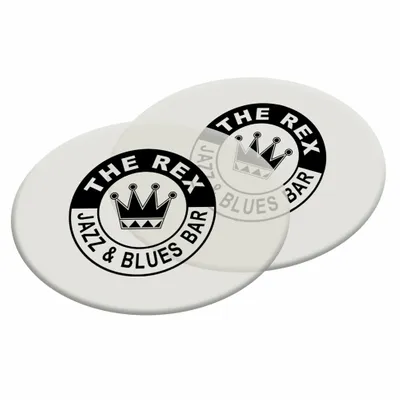 Acrylic Coasters - Imprint Now - CA