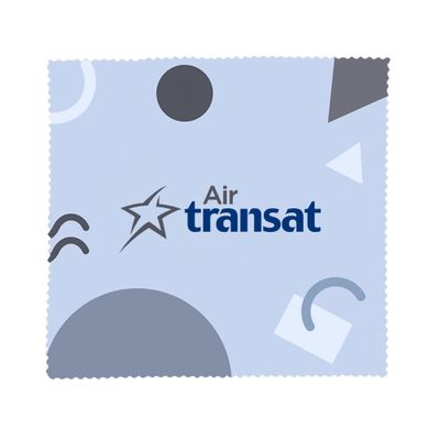 Full Colour Cleaning Cloth