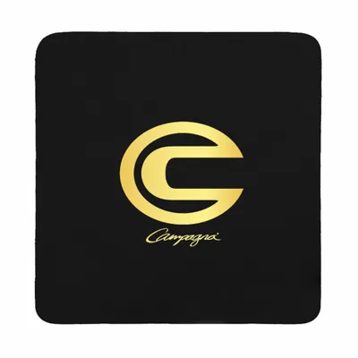 Debossed Cleaning Cloth - Imprint Now - CA