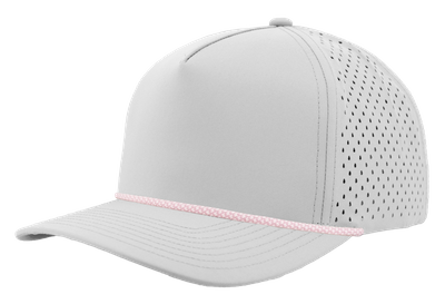 Off White-Pink Chainlink Rope Off White-Pink Chainlink Rope - Imprint Now - CA