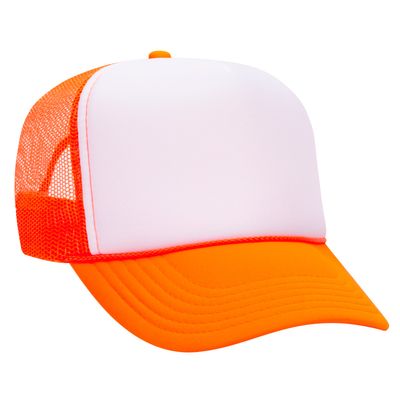 N.Orange/White/N.Orange N.Orange/White/N.Orange - Imprint Now - CA