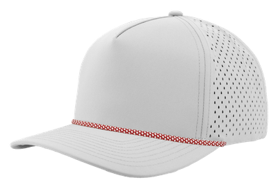 Off White-Red Chainlink Rope Off White-Red Chainlink Rope - Imprint Now - CA