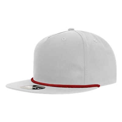 White/Red White/Red - Imprint Now - CA