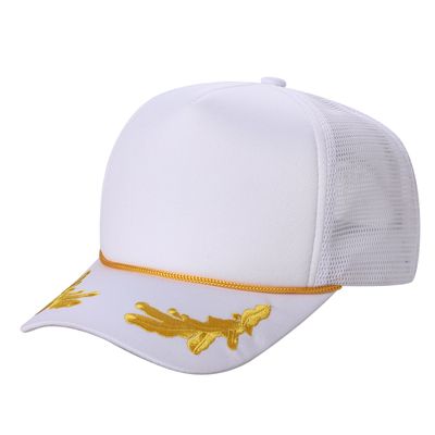 White/Gold White/Gold - Imprint Now - CA